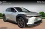 2024 Toyota bZ4X 160kW Premiere Edition 71.4kWh 5dr Auto AWD