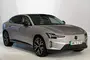 2025 Volvo Es90 245kW SM Extended Range Ultra 92kWh 5dr Auto