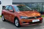 2018 Volkswagen Polo 1.0 TSI 95 SE 5dr