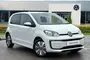2022 Volkswagen e-Up 60kW E-Up 32kWh 5dr Auto