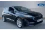 2023 Ford Fiesta 1.0 EcoBoost Hybrid mHEV 125 Titanium 5dr