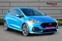 2022 Ford Fiesta 1.0 EcoBoost Hybrid mHEV 125 ST-Line Vignale 5dr