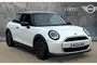 2024 MINI Hatchback 2.0 S Exclusive 3dr Auto