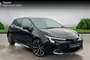 2024 Toyota Corolla 1.8 Hybrid Excel 5dr CVT