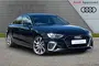 2024 Audi A4 40 TFSI 204 S Line 4dr S Tronic