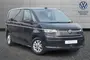 2025 Volkswagen Multivan 2.0 TDI Life 5dr DSG