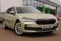 2025 Skoda Superb Estate 2.0 TDI 193 SE L 4X4 5dr DSG