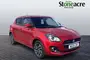 2021 Suzuki Swift 1.2 Dualjet 83 12V Hybrid SZ5 5dr
