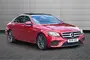 2018 Mercedes-Benz E-Class E220d 4Matic AMG Line Premium 4dr 9G-Tronic