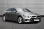 2020 Mercedes-Benz A-Class A200d Sport Executive 5dr Auto