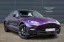 2026 Aston Martin DBX V8 DBX S 5dr Touchtronic