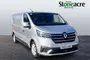 2023 Renault Trafic LL30 Blue dCi 130 Sport Van