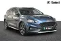 2019 Ford Focus Active 1.5 EcoBoost 150 Active X Auto 5dr
