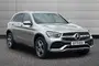 2022 Mercedes-Benz GLC GLC 300e 4Matic AMG Line 5dr 9G-Tronic