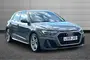 2019 Audi A1 25 TFSI S Line 5dr