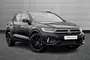 2025 Volkswagen T-Roc 1.5 TSI Black Edition Plus 5dr DSG