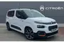 2023 Citroen e-Berlingo 100kW Flair XTR M 50kWh 5dr Auto