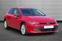 2025 Volkswagen Golf 1.5 eTSI 150 Match 5dr DSG