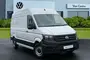 2025 Volkswagen Crafter 2.0 TDI 140PS Commerce High Roof Van