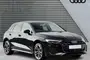 2026 Audi A3 1.5 TFSI e 204 S Line 5dr S Tronic