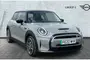 2022 MINI Hatchback 135kW Cooper S Level 1 33kWh 3dr Auto