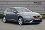 2018 SEAT Leon 2.0 TDI 184 FR Technology 5dr DSG