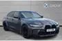 2023 BMW M3 M3 xDrive Competition M 4dr Step Auto