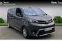 2024 Toyota Proace Verso 100kW Shuttle Medium 50kWh 5dr Auto