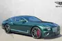 2019 Bentley Continental GT 6.0 W12 2dr Auto
