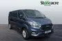 2019 Ford Transit Custom 2.0 EcoBlue 130ps Low Roof Limited Van