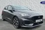 2023 Ford Fiesta 1.0 EcoBoost Hybrid mHEV 125 ST-Line X 5dr