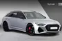 2020 Audi RS6 RS 6 TFSI Quattro Launch Edition 5dr Tiptronic