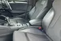 2020 Audi A3 Saloon 35 TFSI Black Edition 4dr S Tronic