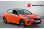 2020 Vauxhall Corsa 1.2 Turbo SRi Nav 5dr