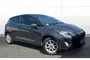 2018 Ford Fiesta 1.1 Zetec 3dr