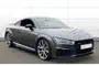 2020 Audi TT 45 TFSI Quattro Black Edition 2dr S Tronic