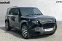 2024 Land Rover Defender 2.0 P400e X-Dynamic SE 110 5dr Auto