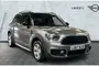 2017 MINI Countryman 2.0 Cooper D 5dr