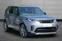 2021 Land Rover Discovery 3.0 D300 R-Dynamic HSE 5dr Auto