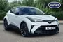 2021 Toyota C-HR 1.8 Hybrid GR Sport 5dr CVT
