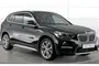 2017 BMW X1 xDrive 20d xLine 5dr Step Auto