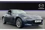 2023 Mazda MX-5 1.5 [132] Exclusive-Line 2dr
