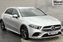 2021 Mercedes-Benz A-Class A200d AMG Line Premium 5dr Auto