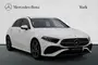 2025 Mercedes-Benz A-Class A200d AMG Line Executive 5dr Auto