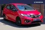 2018 Honda Jazz 1.5 i-VTEC Sport 5dr