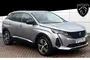 2022 Peugeot 3008 1.2 PureTech Allure Premium 5dr