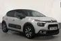 2023 Citroen C3 1.2 PureTech C-Series Edition 5dr