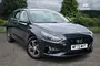 2022 Hyundai i30 1.0T GDi SE Connect 5dr