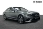 2020 Mercedes-Benz C-Class C200 Sport Premium 4dr 9G-Tronic