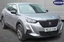 2022 Peugeot 2008 1.2 PureTech Active Premium 5dr